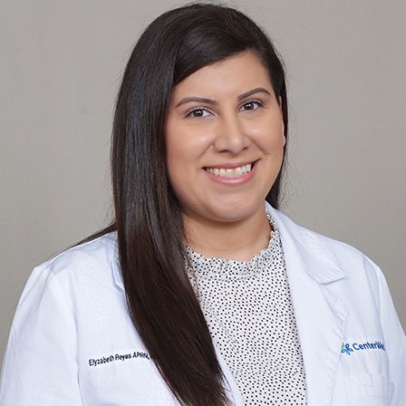 Elyzabeth Reyes, APRN Image