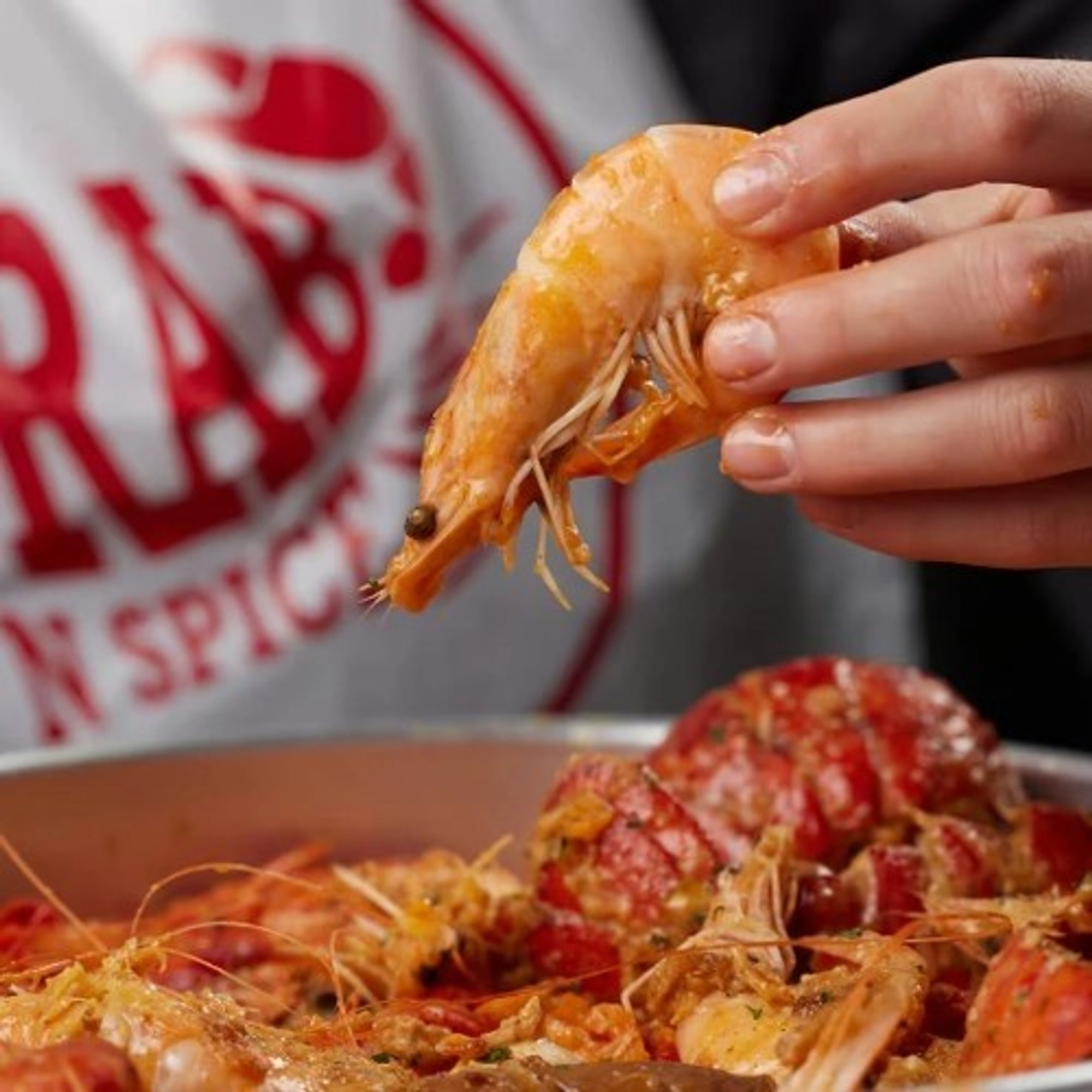 Shrimp