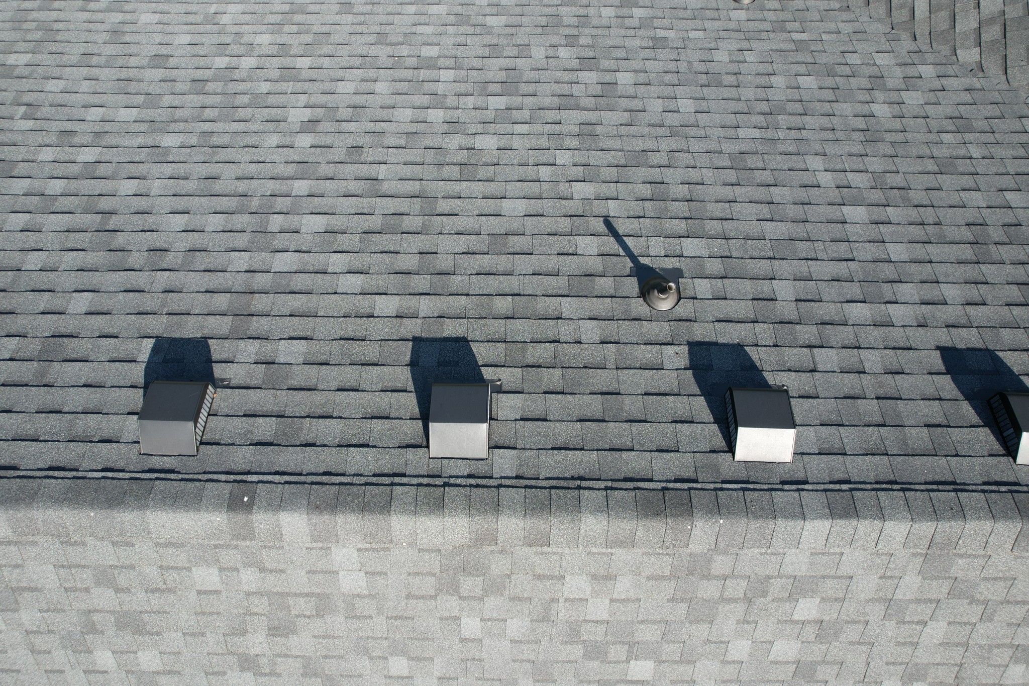 Elevated Roofing and Construction Image