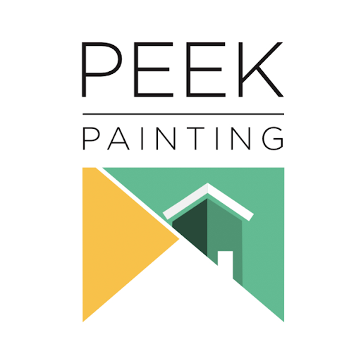 Peek Painting Logo