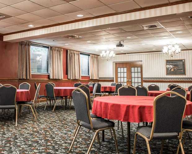 Images Quality Inn