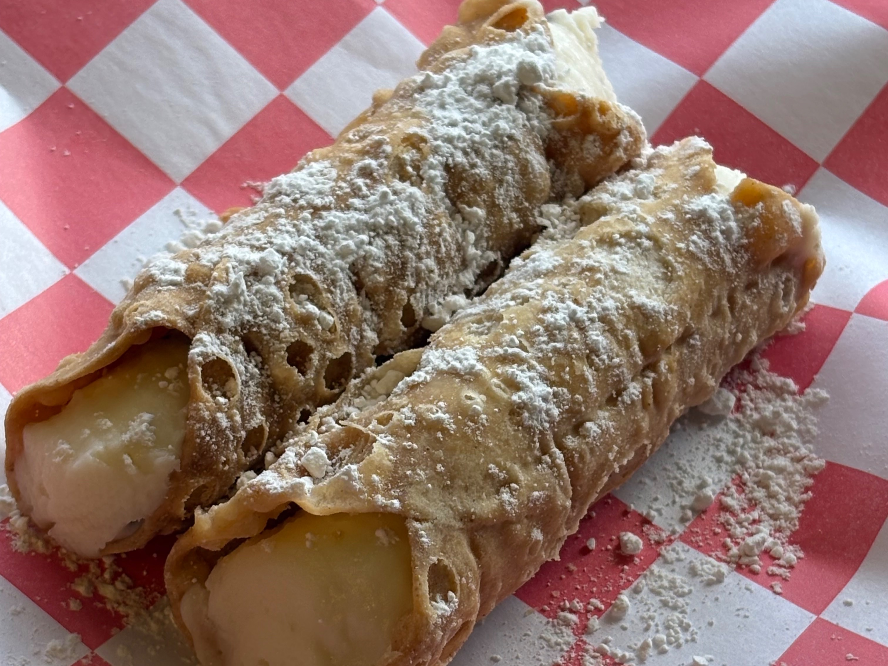 Cannoli