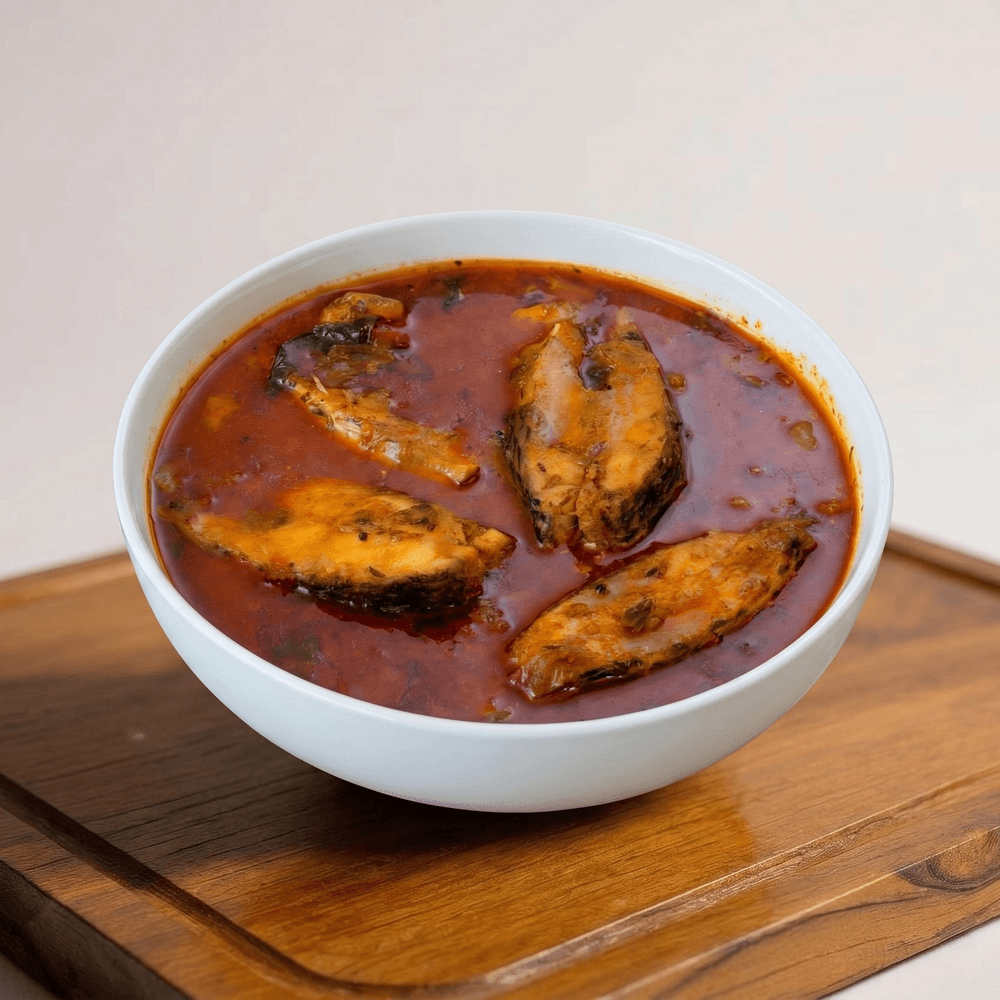 Fish Curry