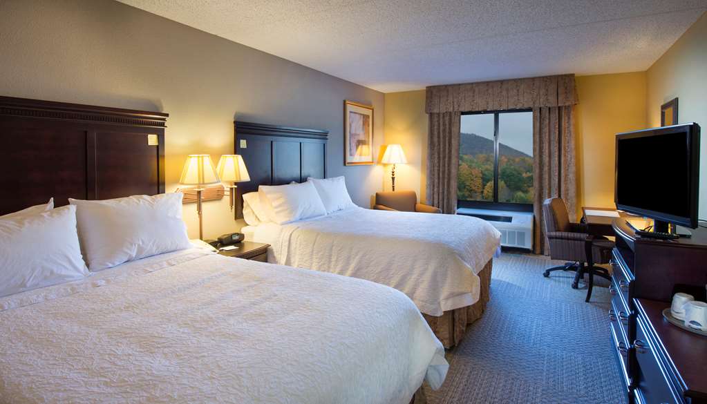 Hampton Inn Bennington Image