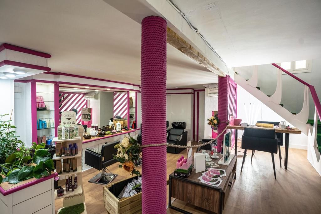 Galería en miniatura