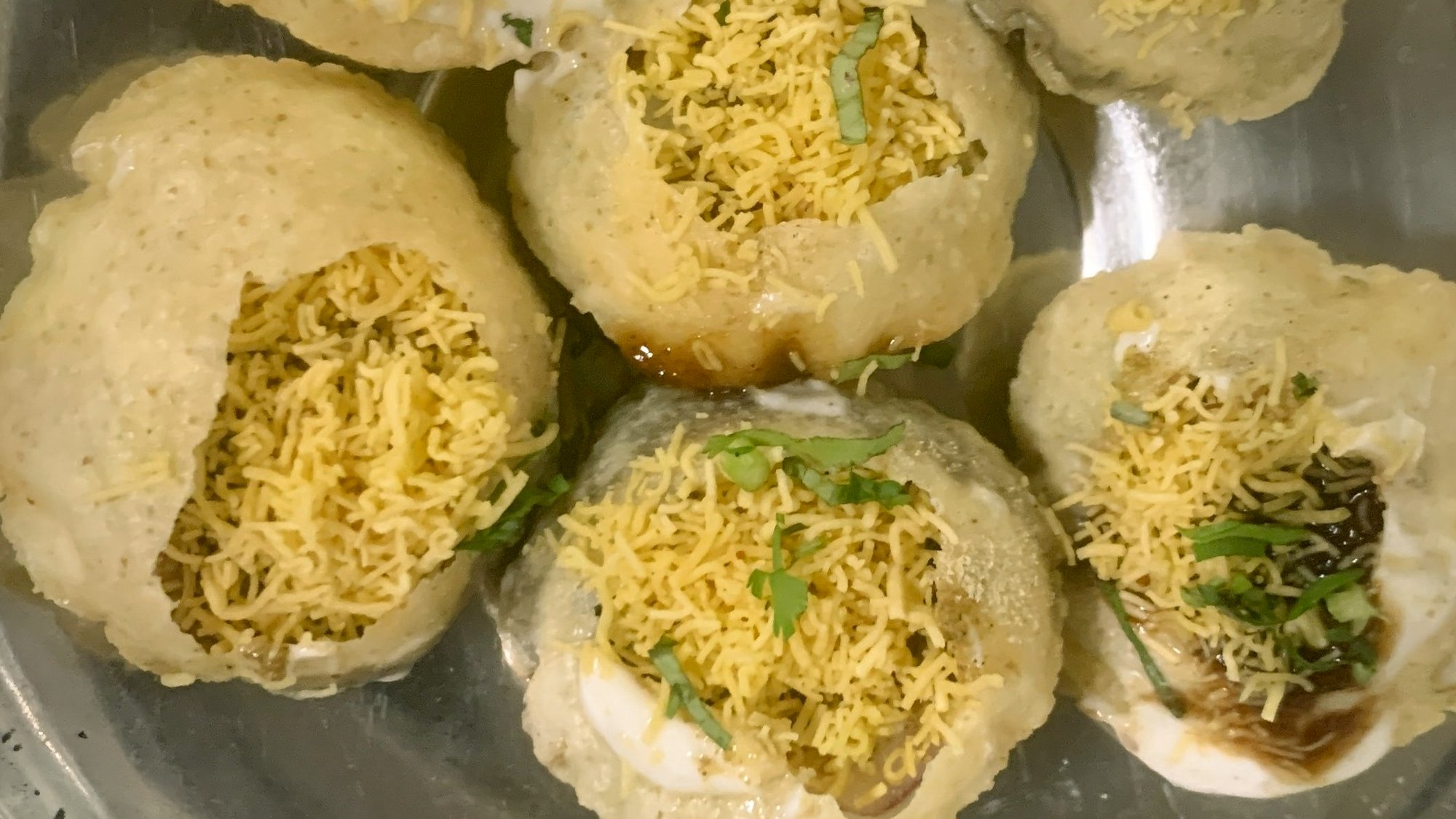 Sev Puri