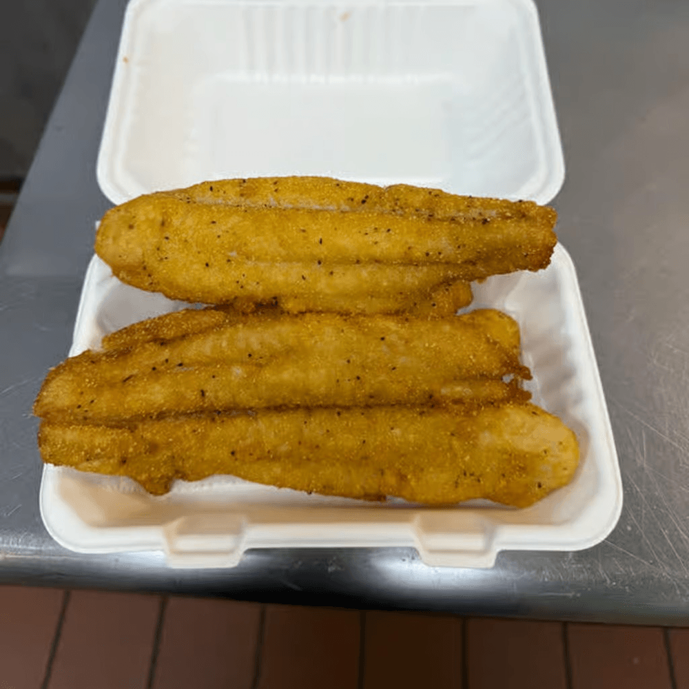Fish