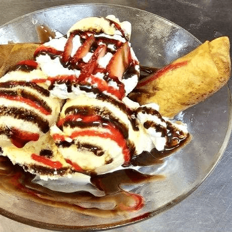 Banana Split