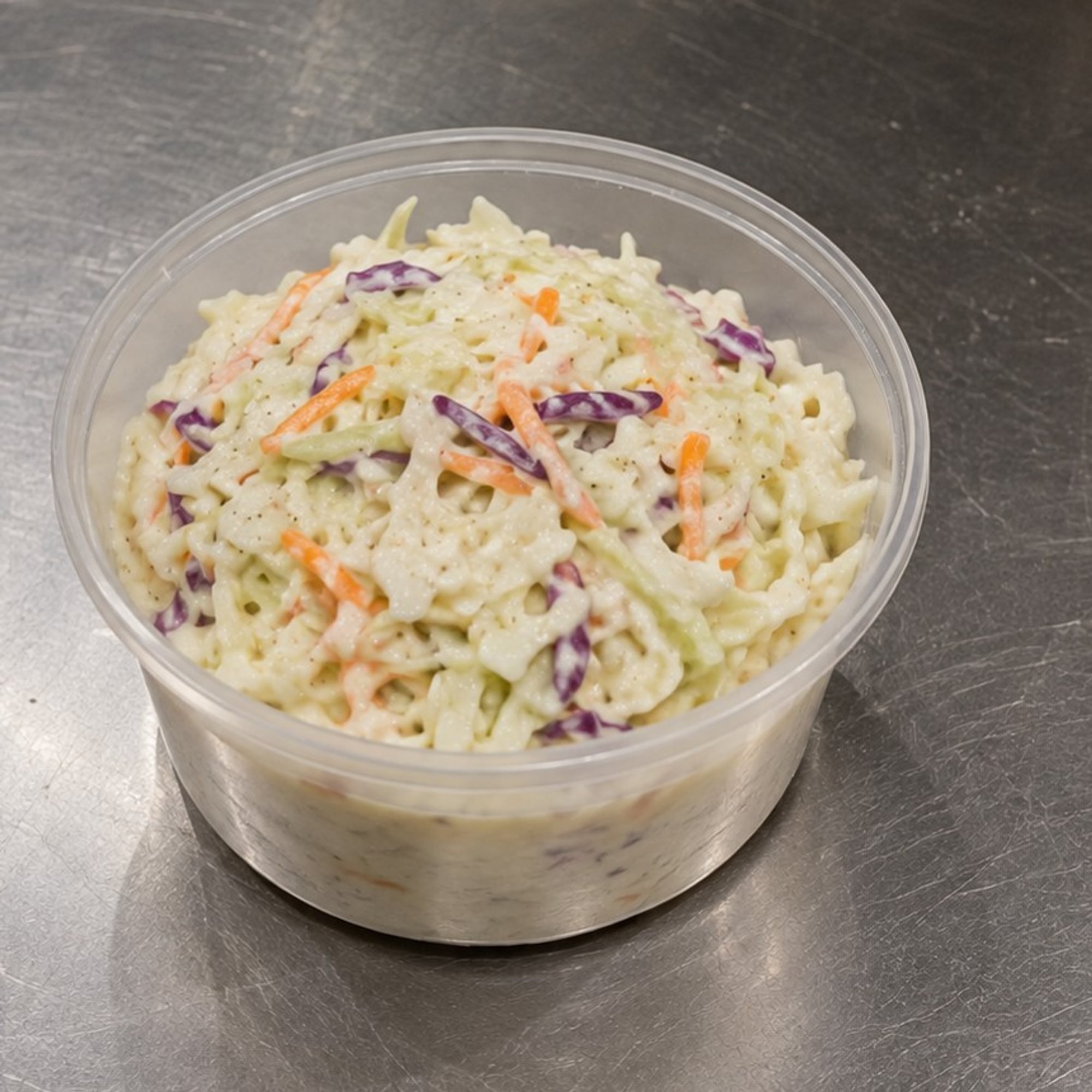 Coleslaw