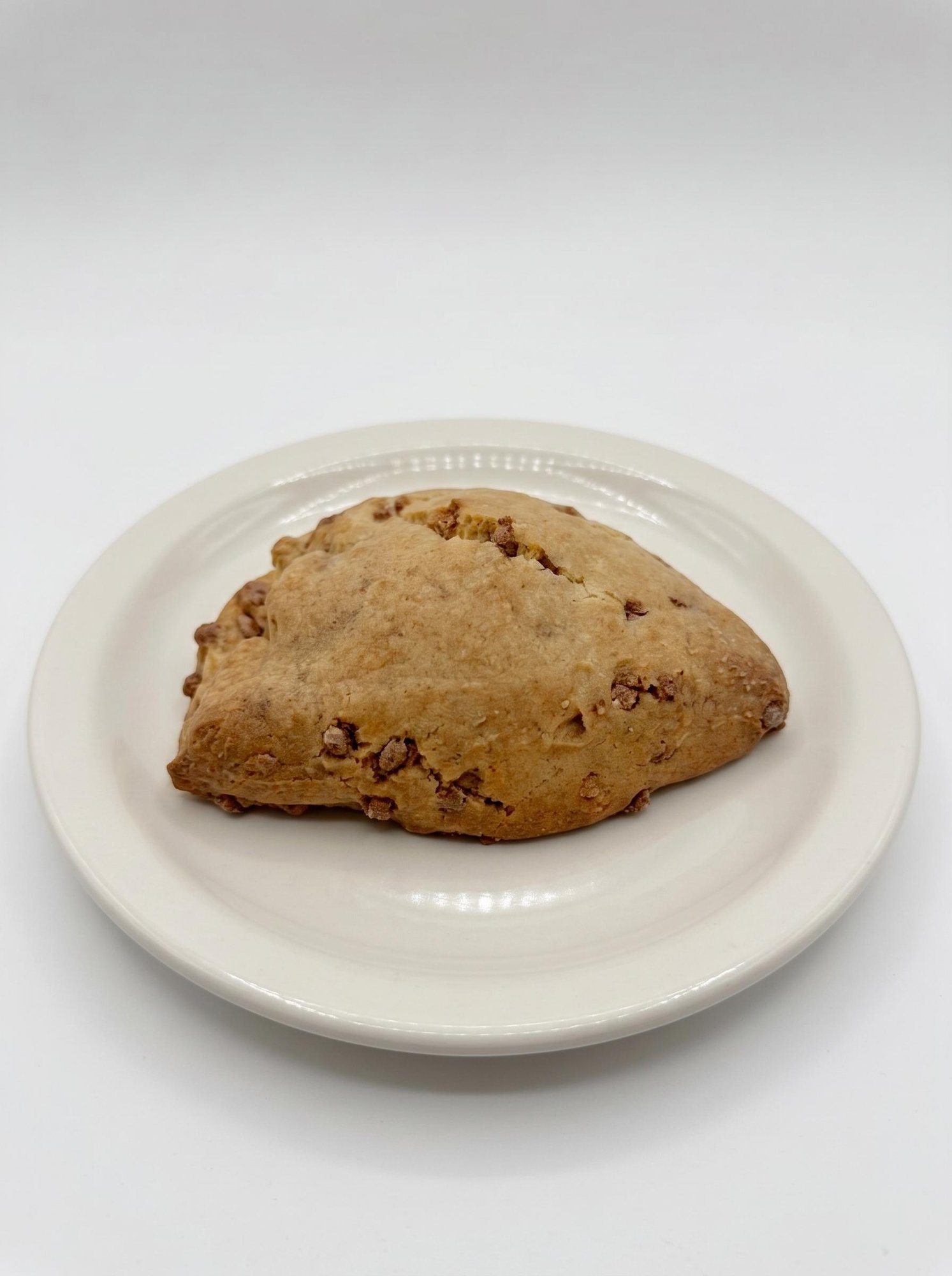 Cinnamon Scone