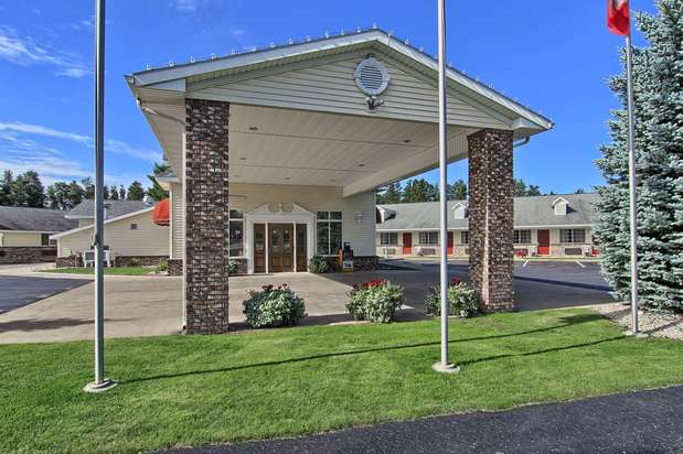 Images Best Western of Harbor Springs