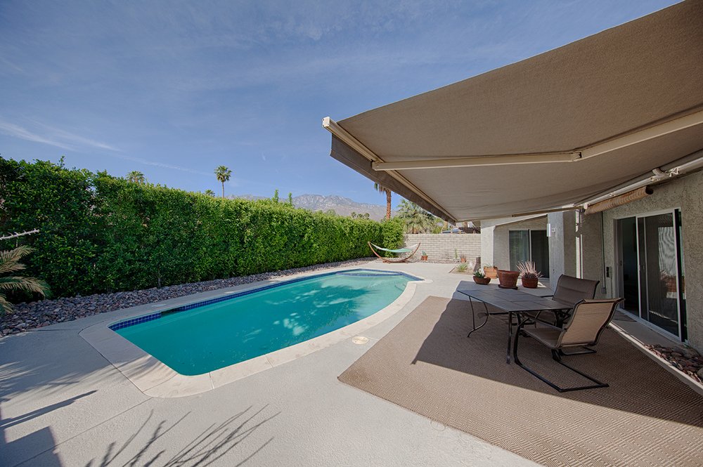 Geoffrey Moore | Your Palm Springs Realtor Photo