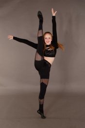 Drill Team Prep