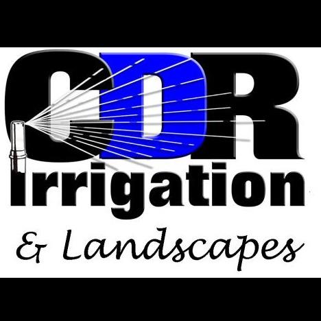 CDR Irrigation & Landscapes