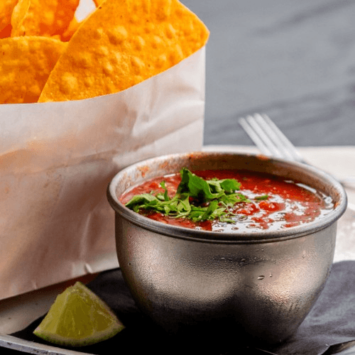 Salsa