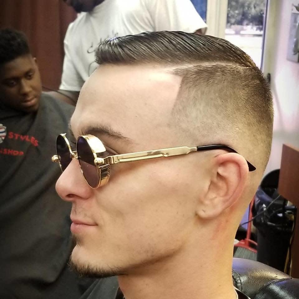 Fresh Styles Barbershop Photo