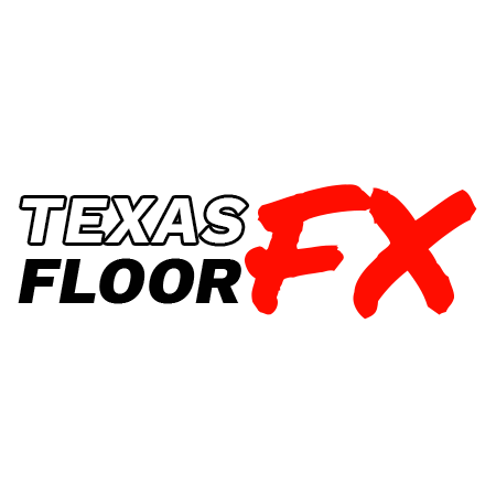 Texas Floor FX Logo