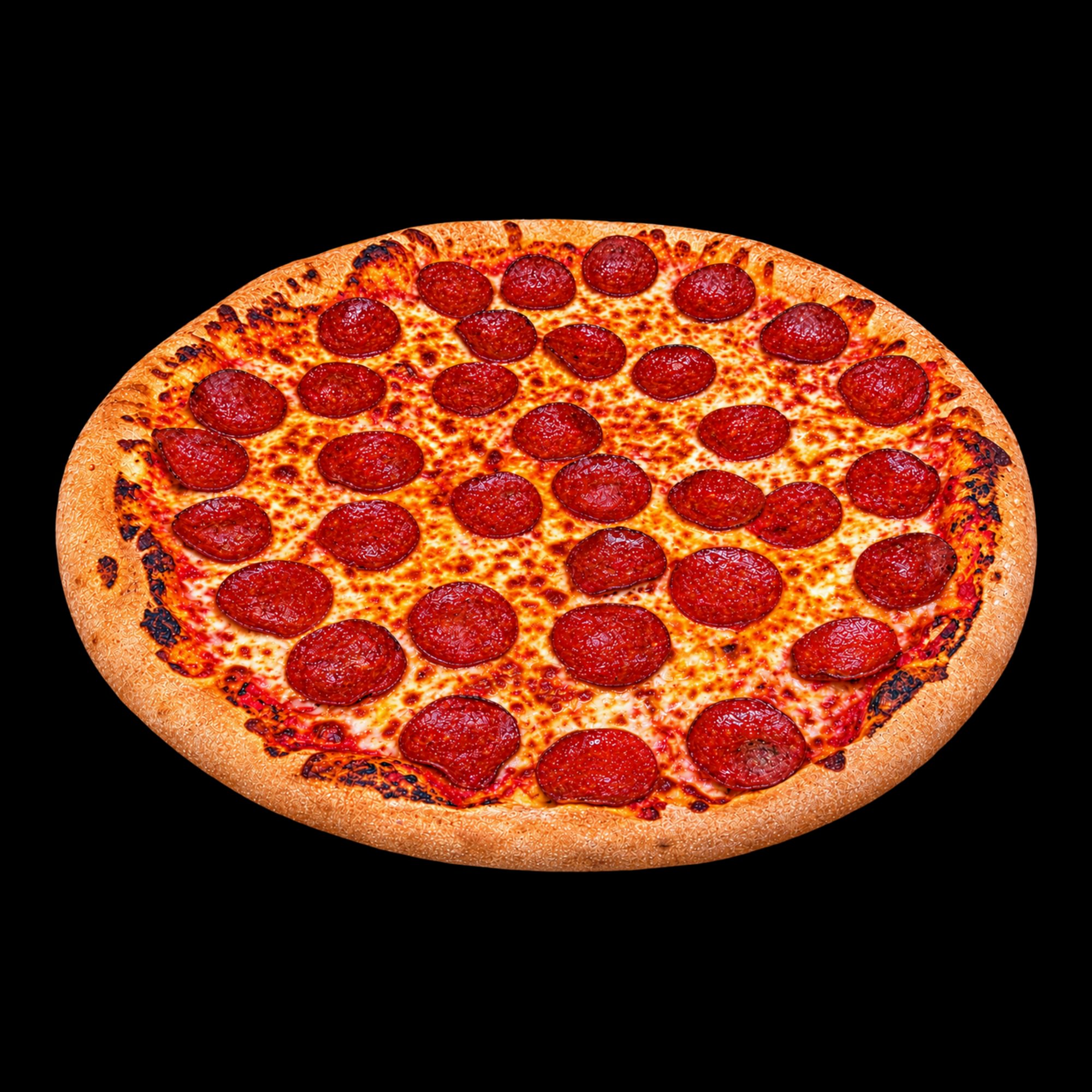 The Pepperoni 18"