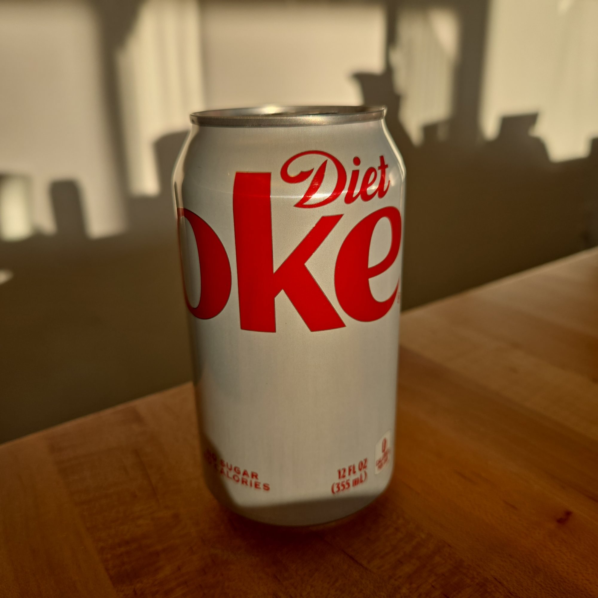 Diet Coke