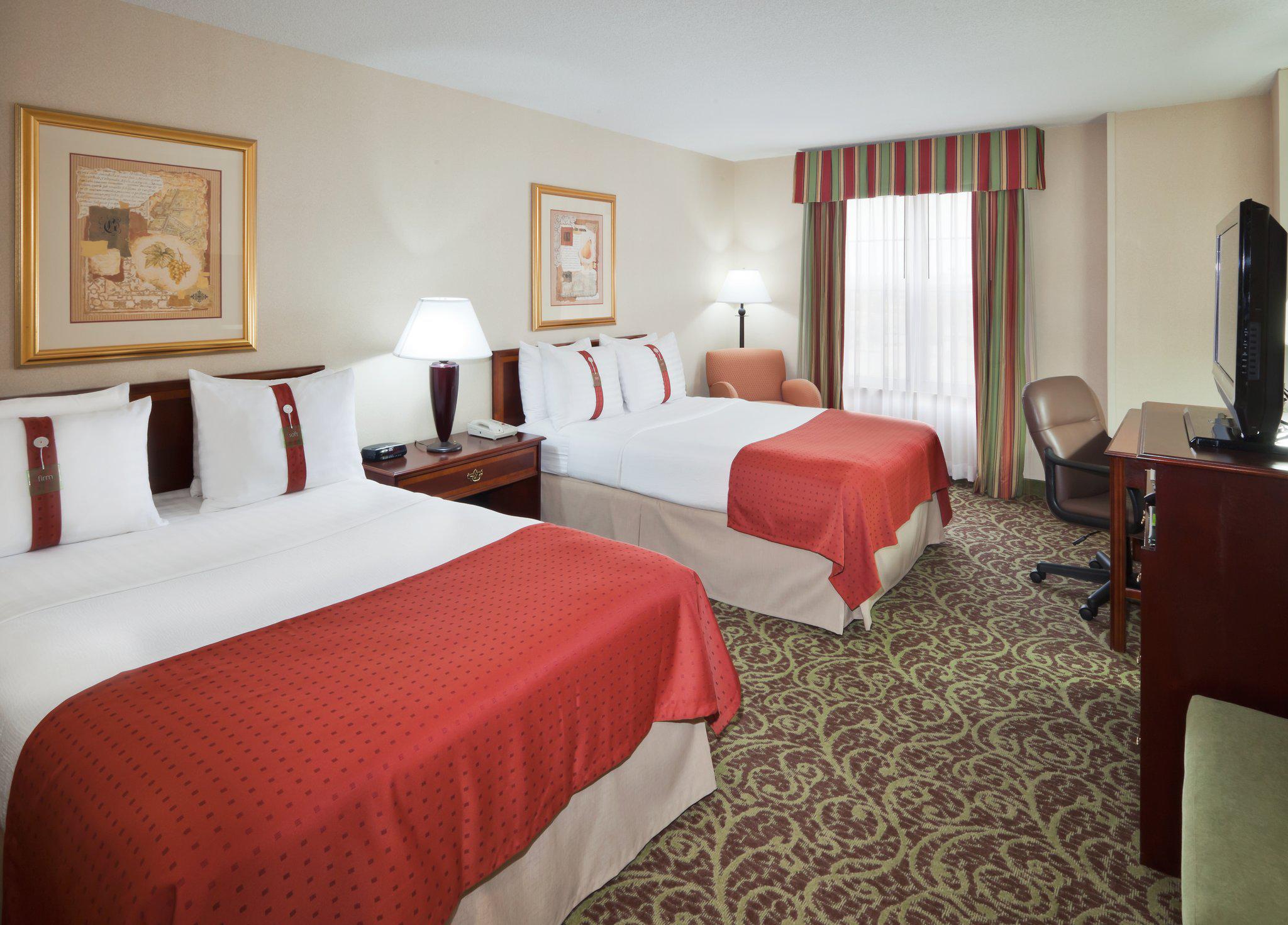 Holiday Inn Chantilly-Dulles Expo (Arpt) Photo