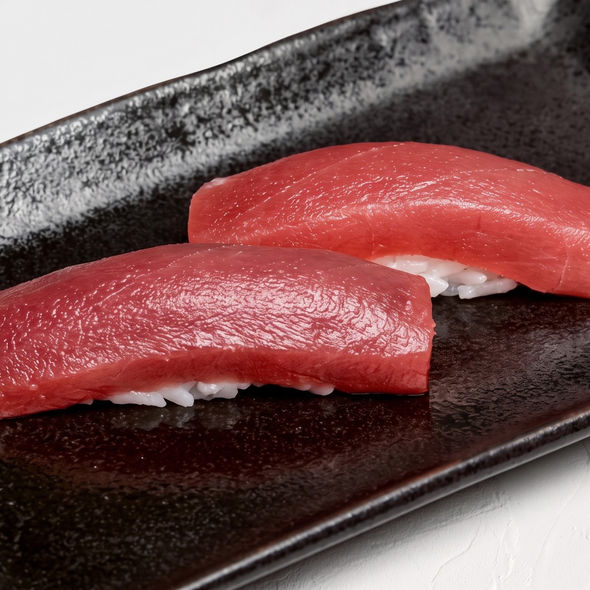 Bluefin Tuna / Hon Maguro Nigiri