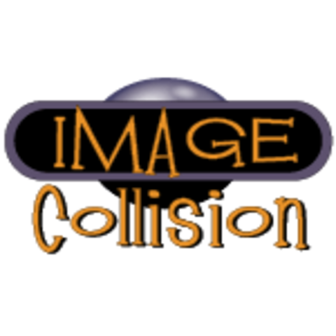 Image  Collision