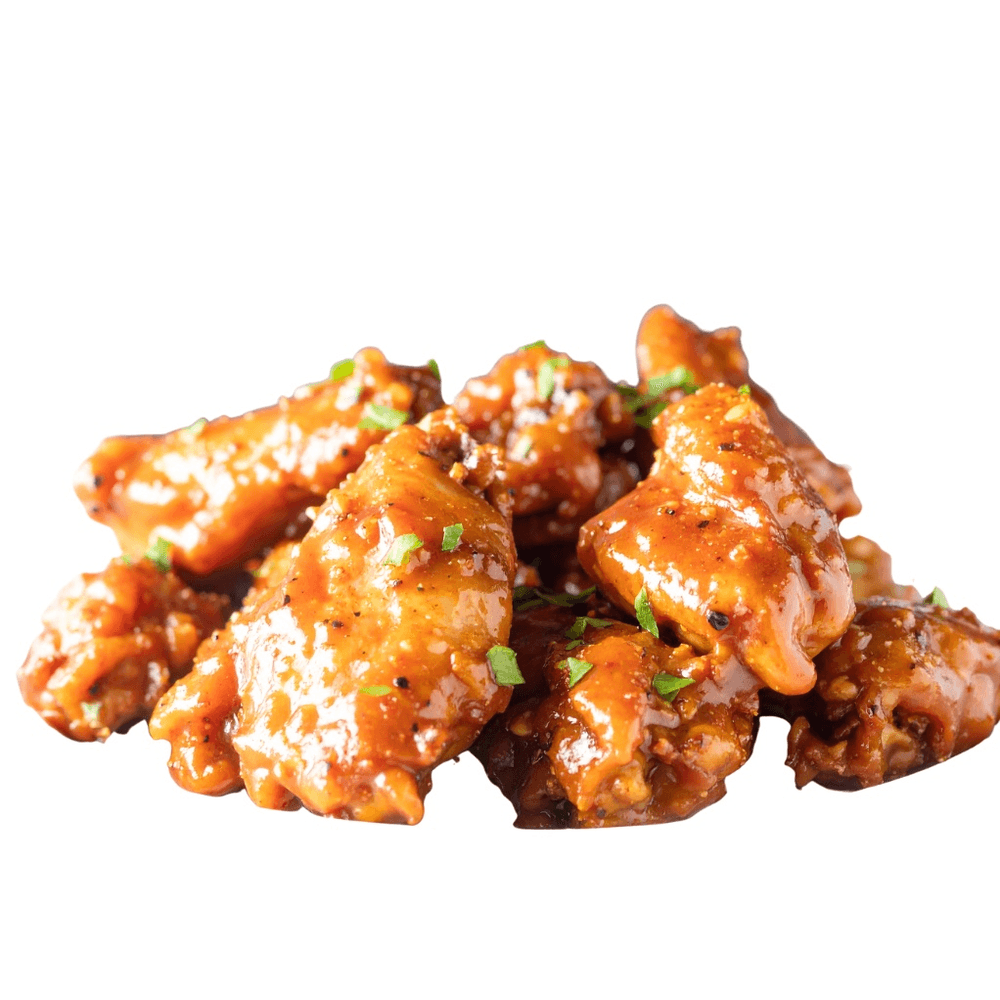 A1. Canh Ga Chien (Chicken Wings)