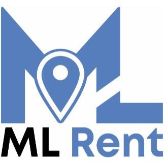 Logo von ML Transporte & Vermietung