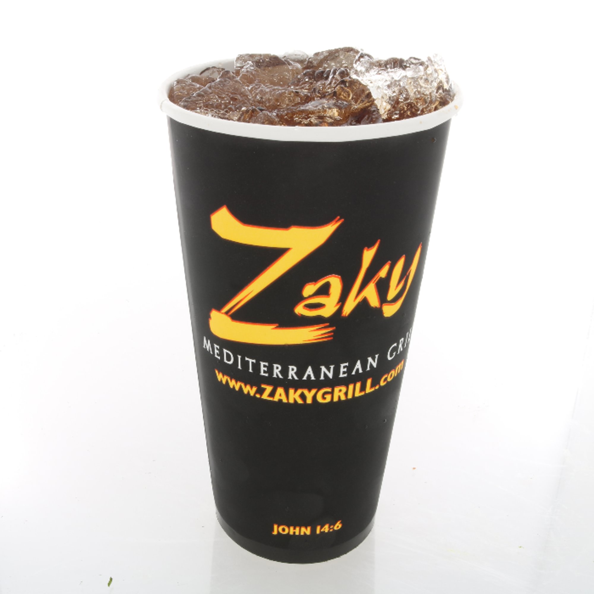 Fountain Drink