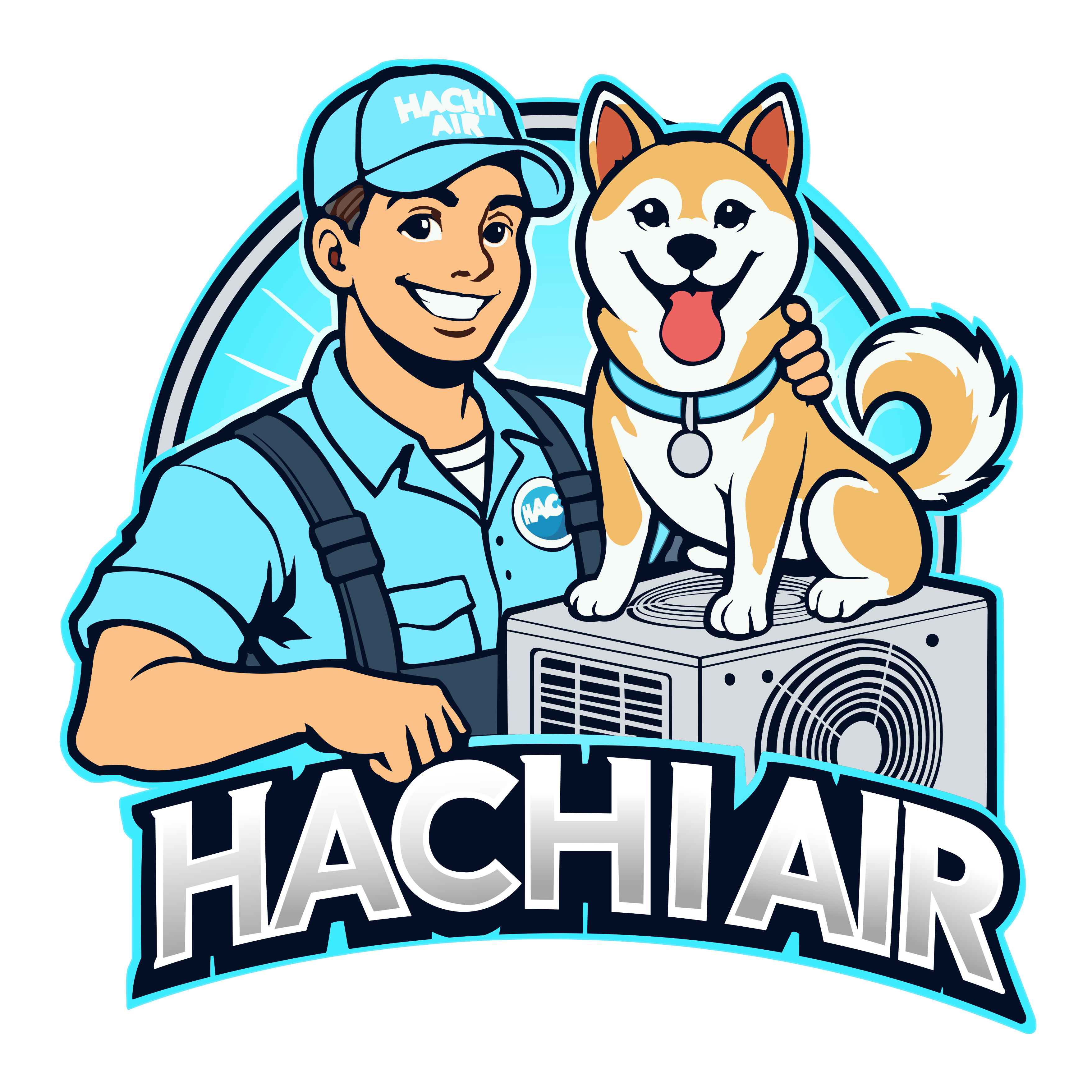 Hachi Air
