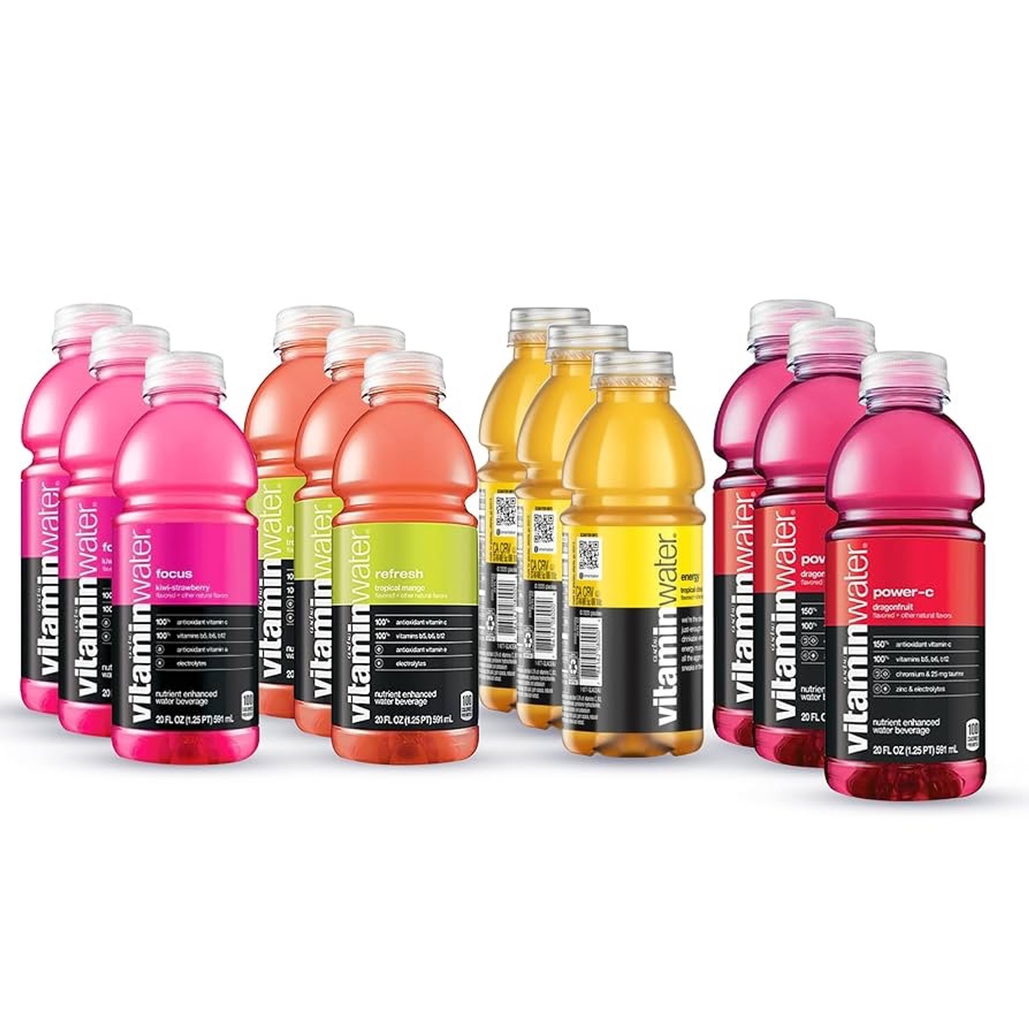 Vitamin Water