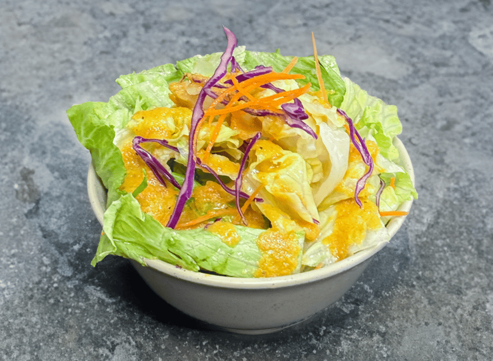 House Salad