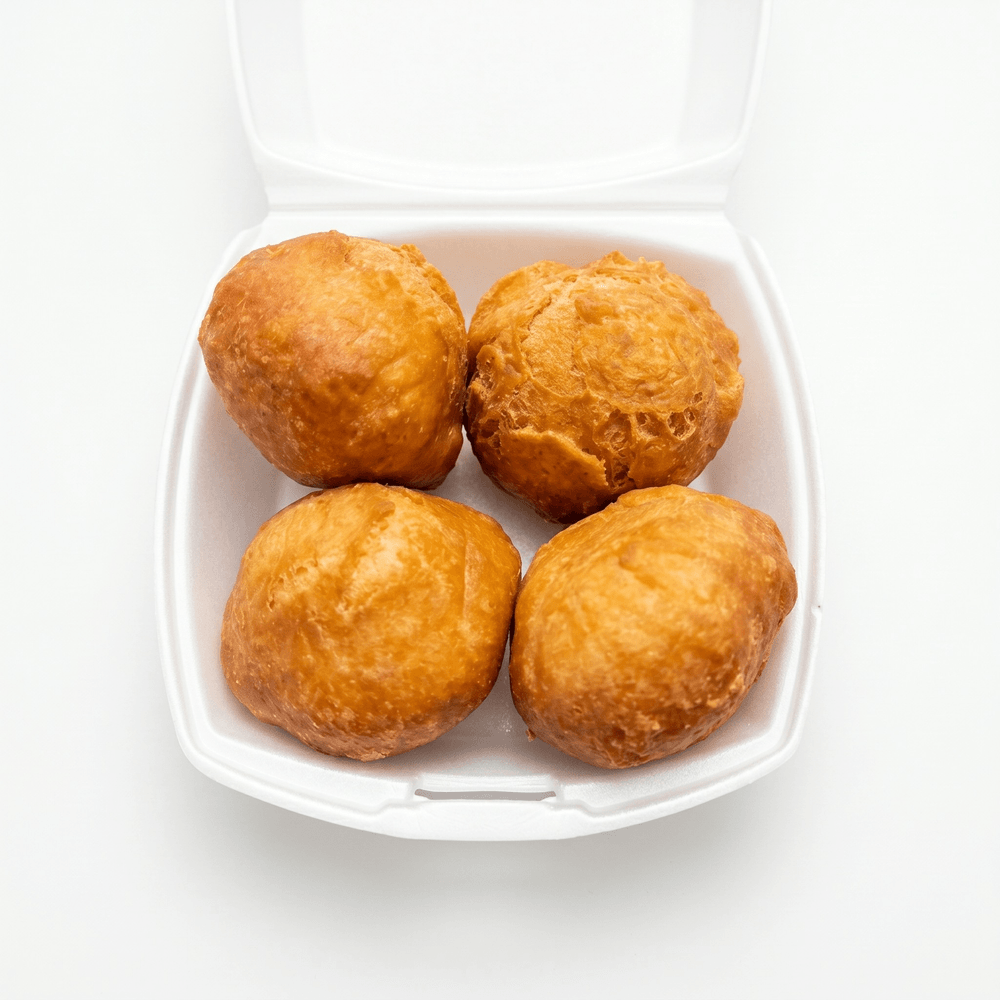 Dumplings