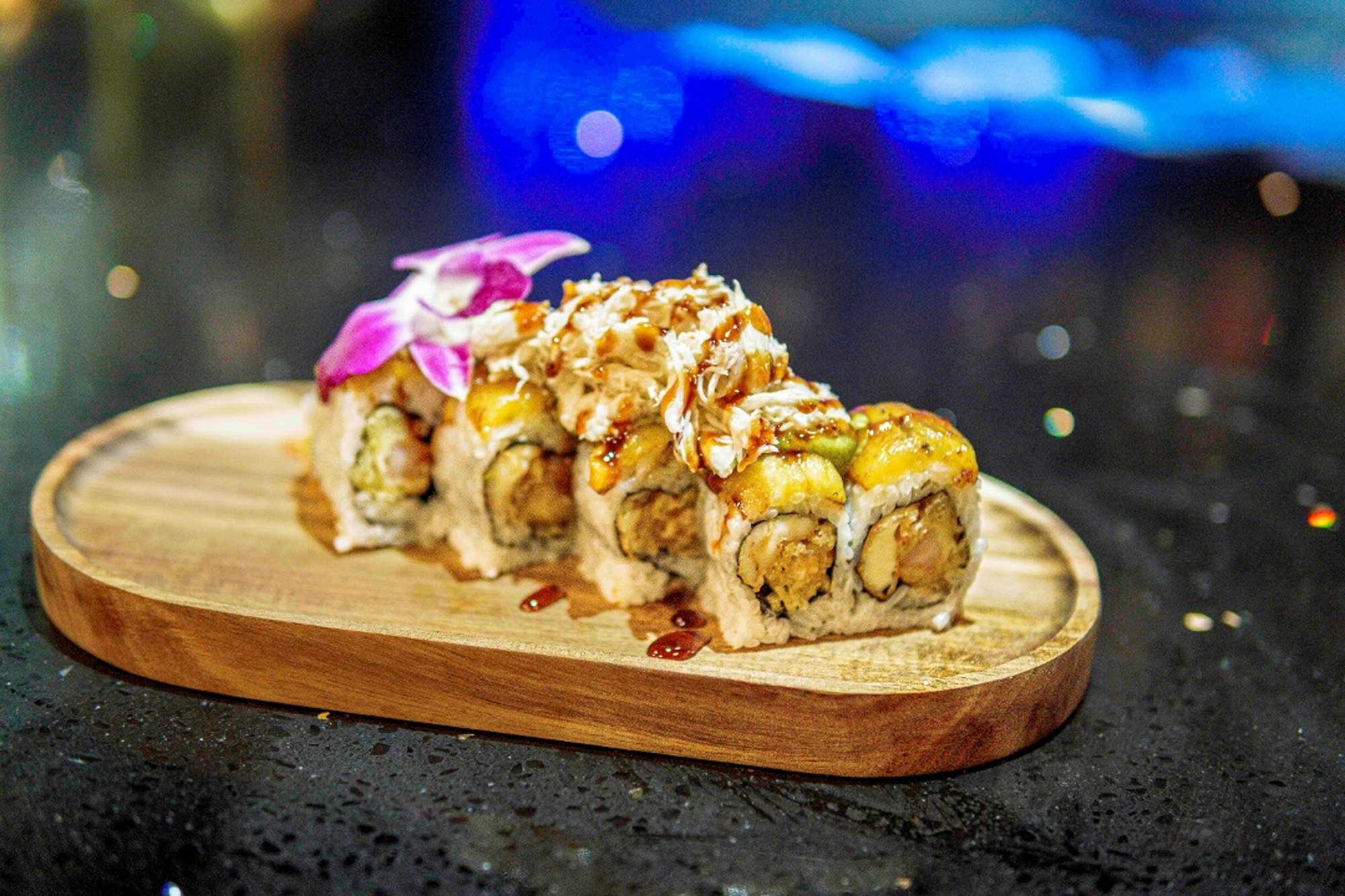 PERTH AMBOY ROLL