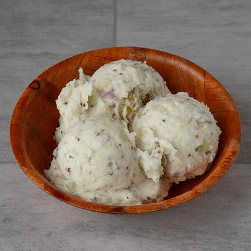 Side Potato Salad Medium