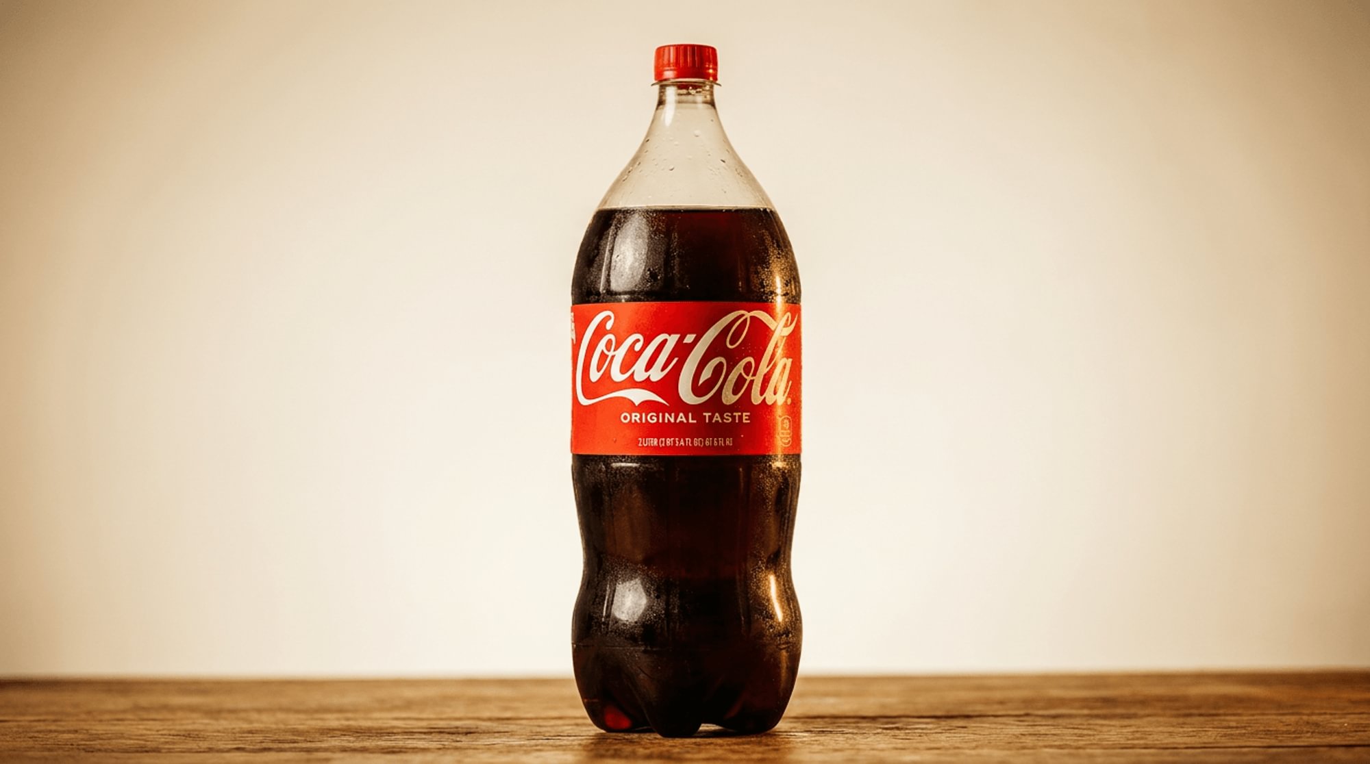 Coke (2 Liter)