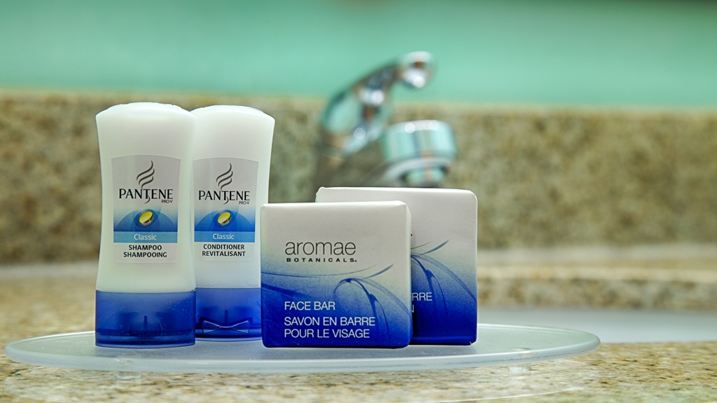 Best Western Plus Glen Allen Inn Image