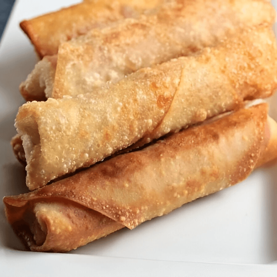 Pizza Rolls