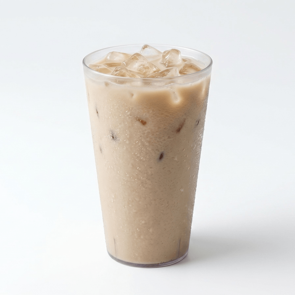 Horchata (Salvadorian Style)