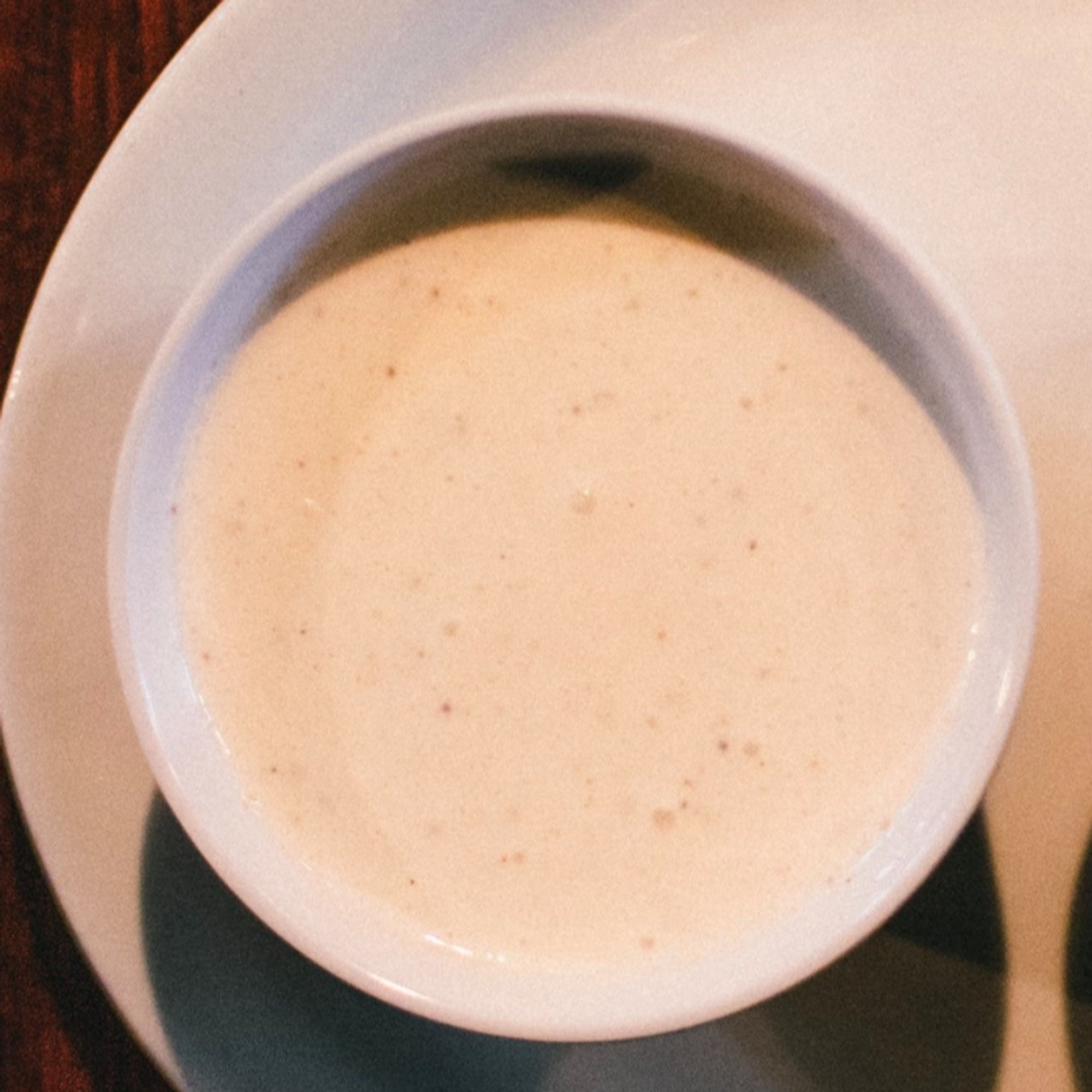 Extra Garlic Sauce