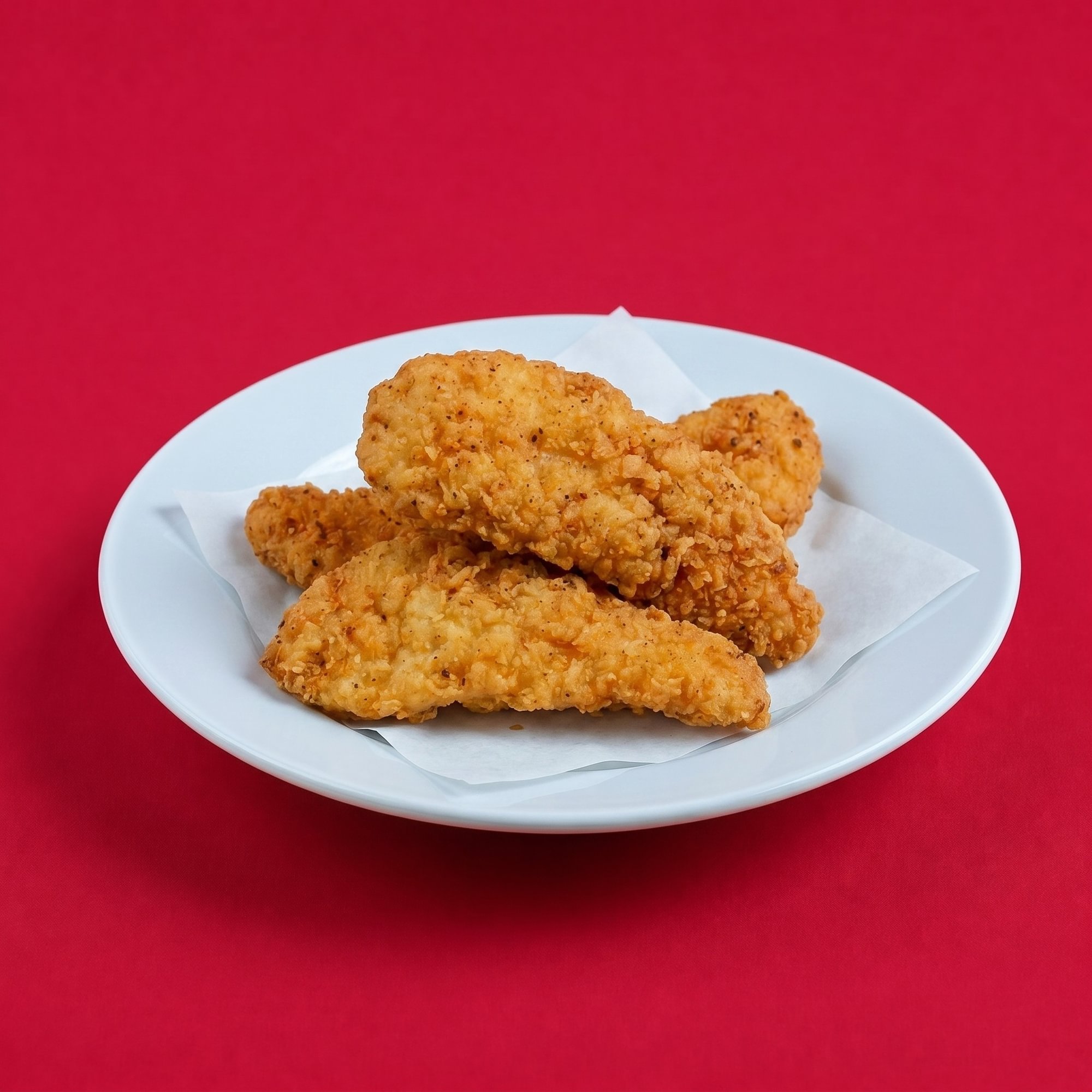 Chicken Fingers