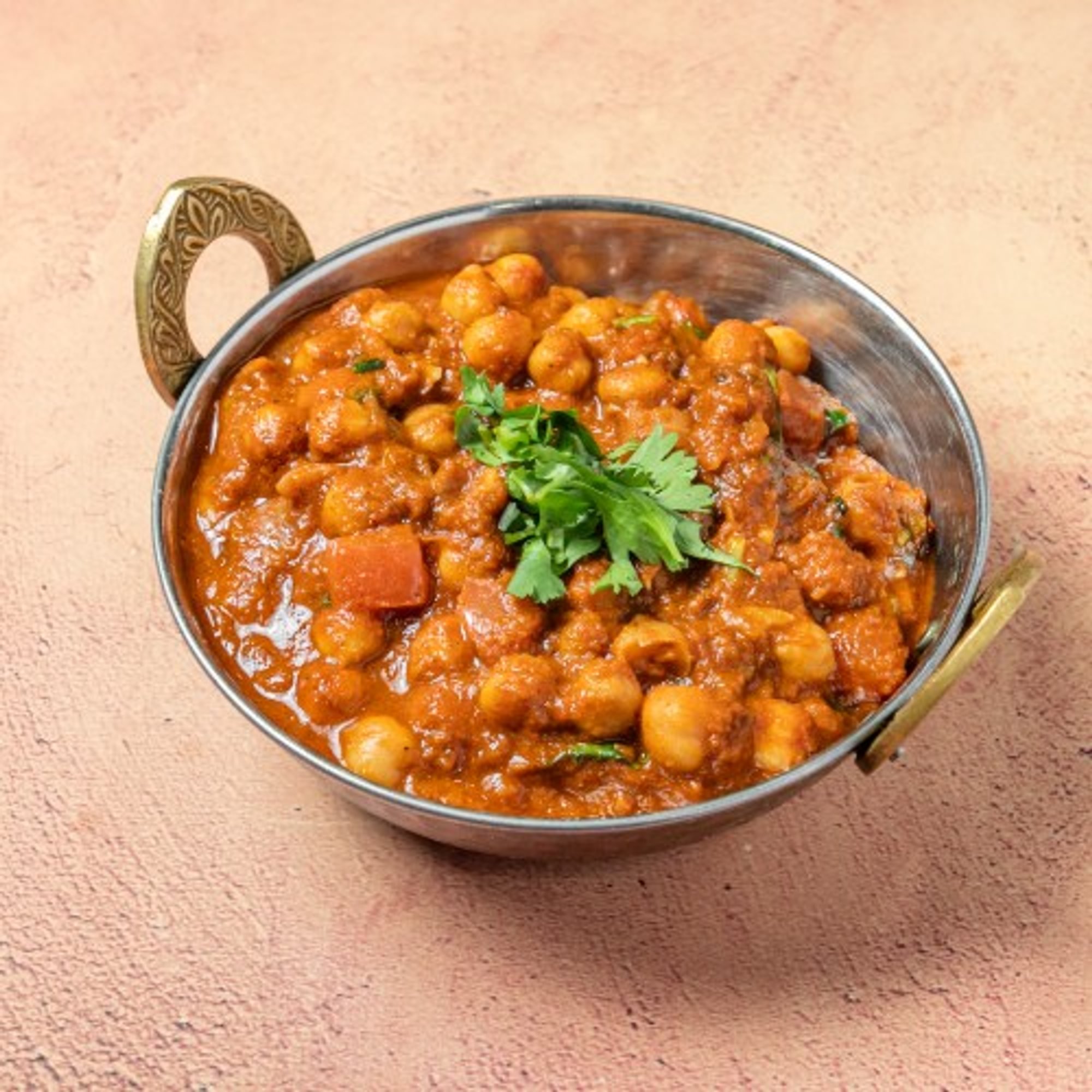 Channa Masala