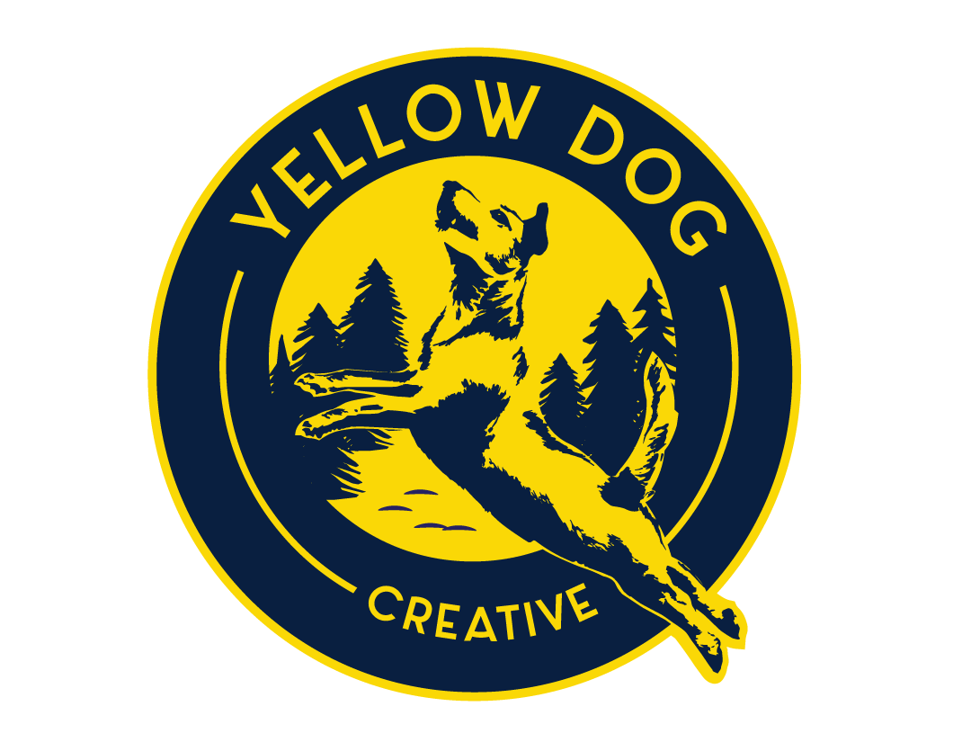 Yellow Dog Creative Photo