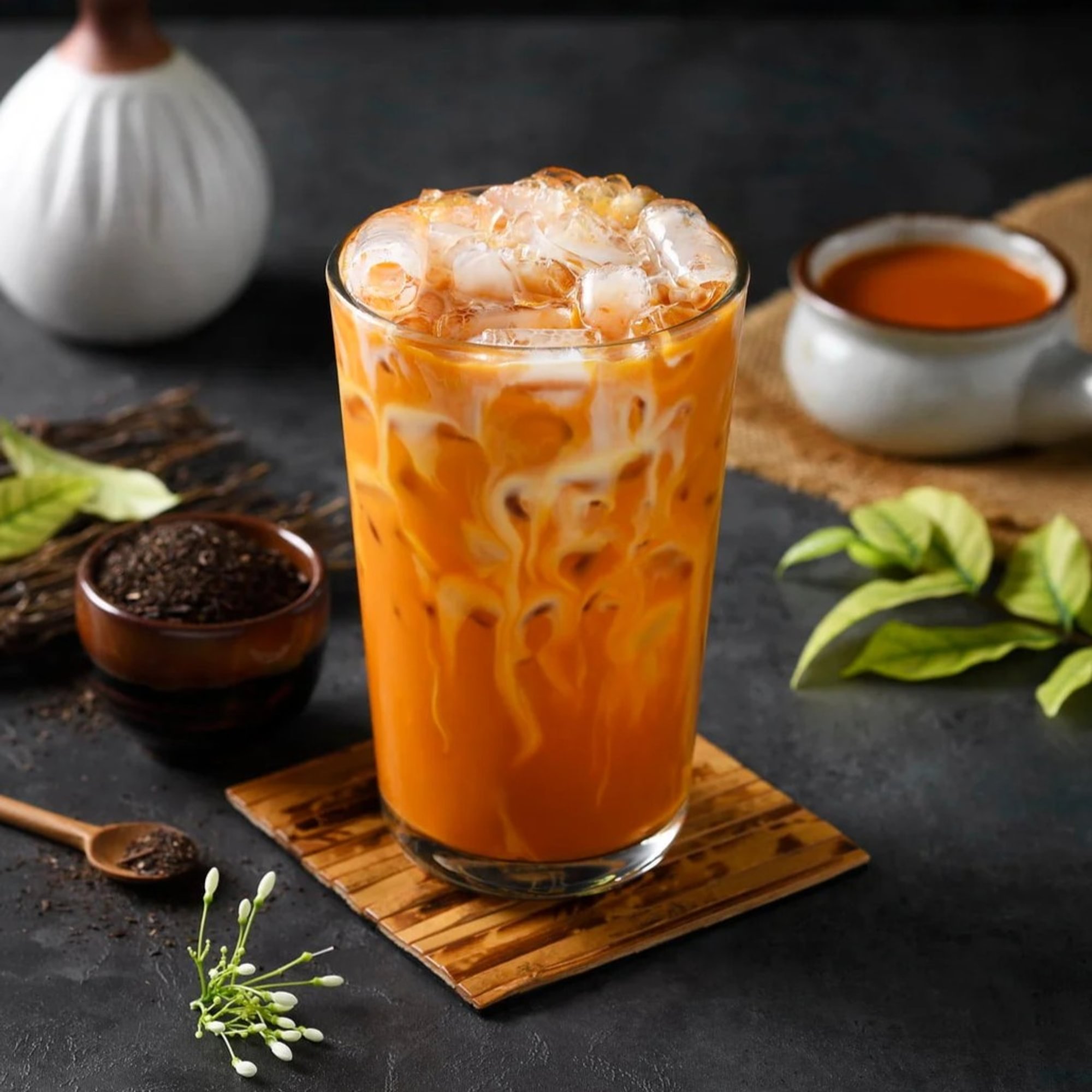 Thai Iced Tea