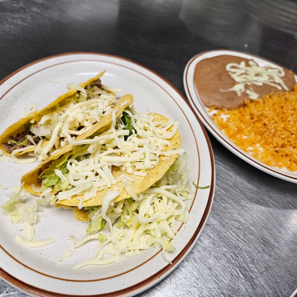Combo Dinner 10
