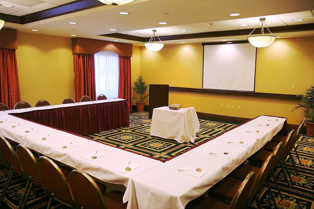 Hampton Inn and Suites Seal Beach Image