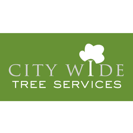 City Wide Tree Services Logo