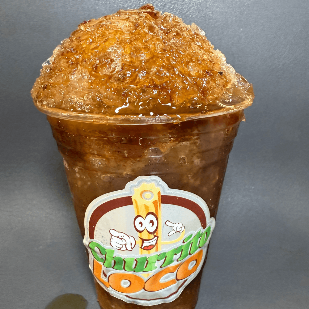 Raspado Tamarindo