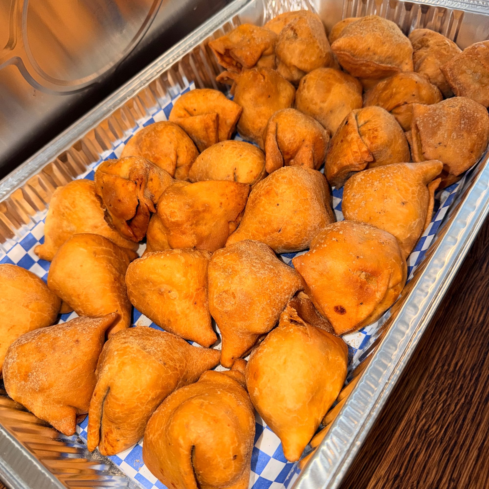 Samosa