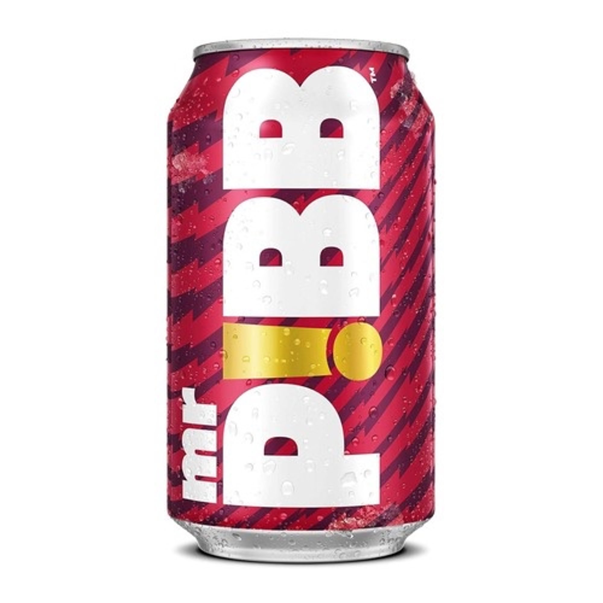 Mr Pibb 12oz Can